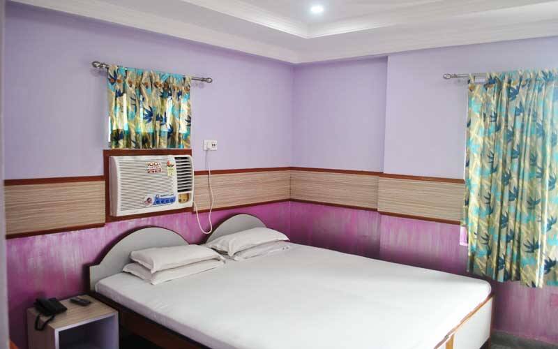 Hotel Hindusthan, Midnapore 1